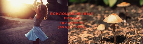 кристаллы Лиски